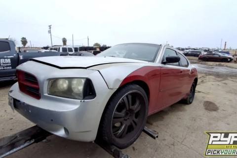 Photo of 2006 Dodge Charger