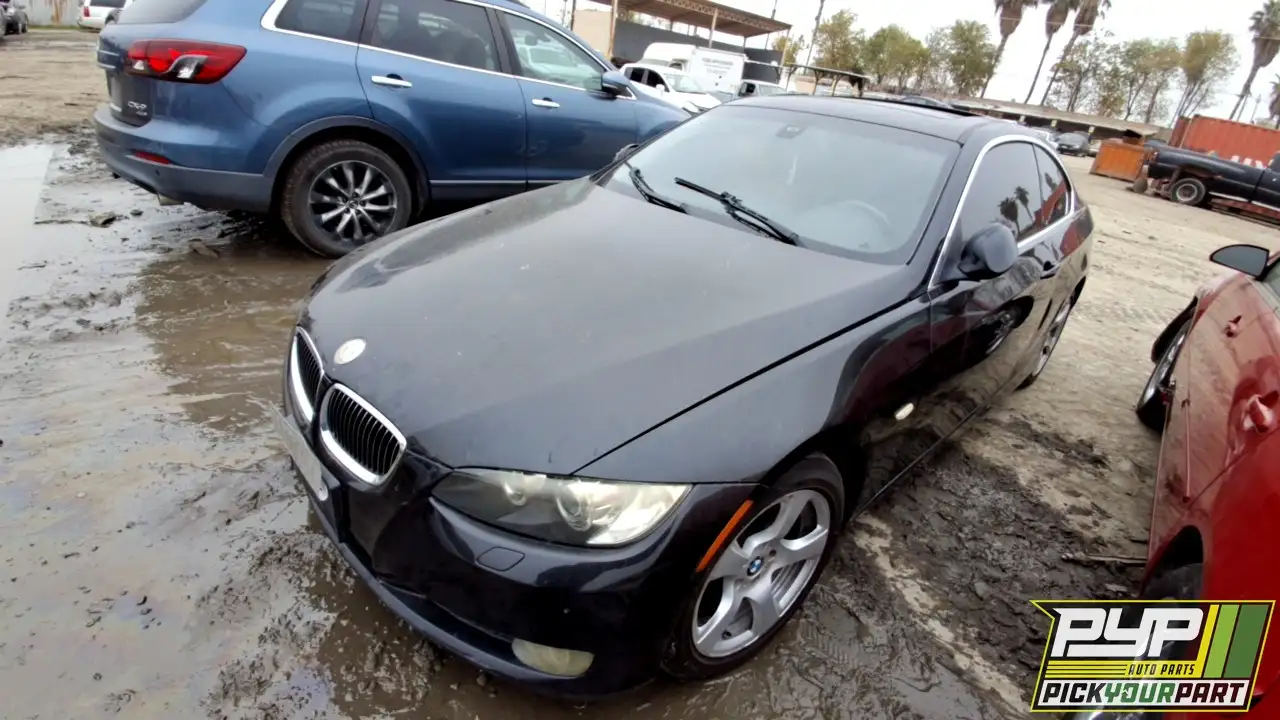 Photo of 2007 Bmw 328Xi
