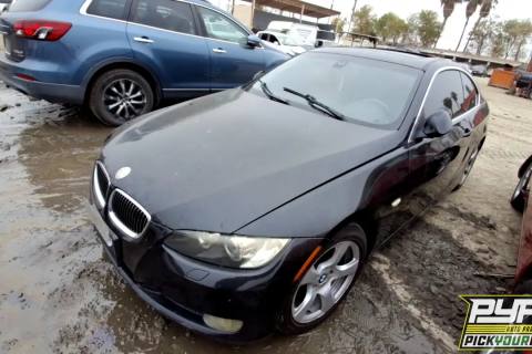 Photo of 2007 Bmw 328Xi