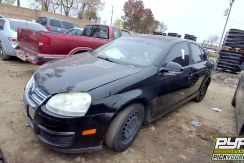 Photo of 2008 Volkswagen Jetta