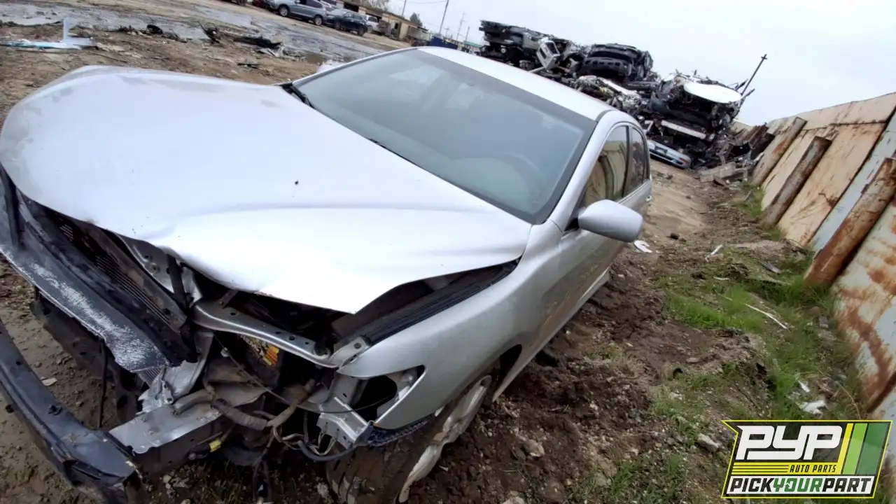 Photo of 2009 Toyota Camry