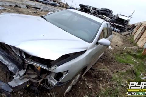 Photo of 2009 Toyota Camry