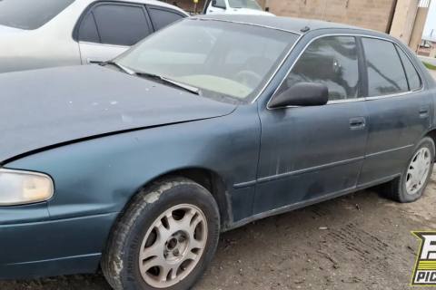 Photo of 1996 Toyota Camry