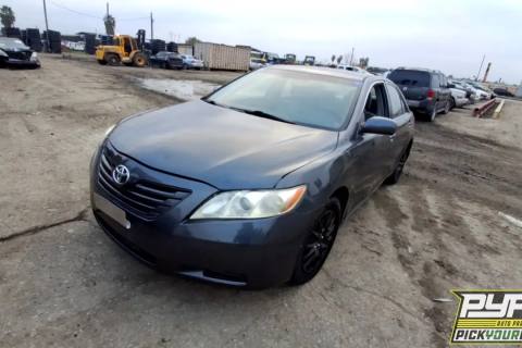 Photo of 2009 Toyota Camry