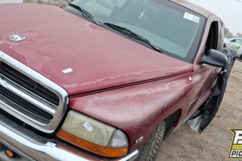 Photo of 1997 Dodge Dakota