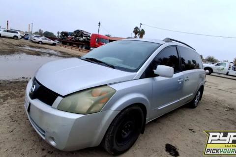 Photo of 2006 Nissan Quest