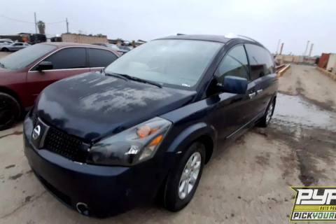 Photo of 2008 Nissan Quest