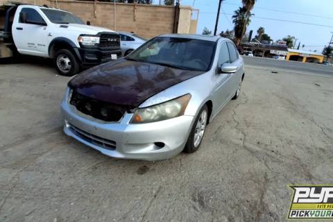 Photo of 2009 Honda Accord