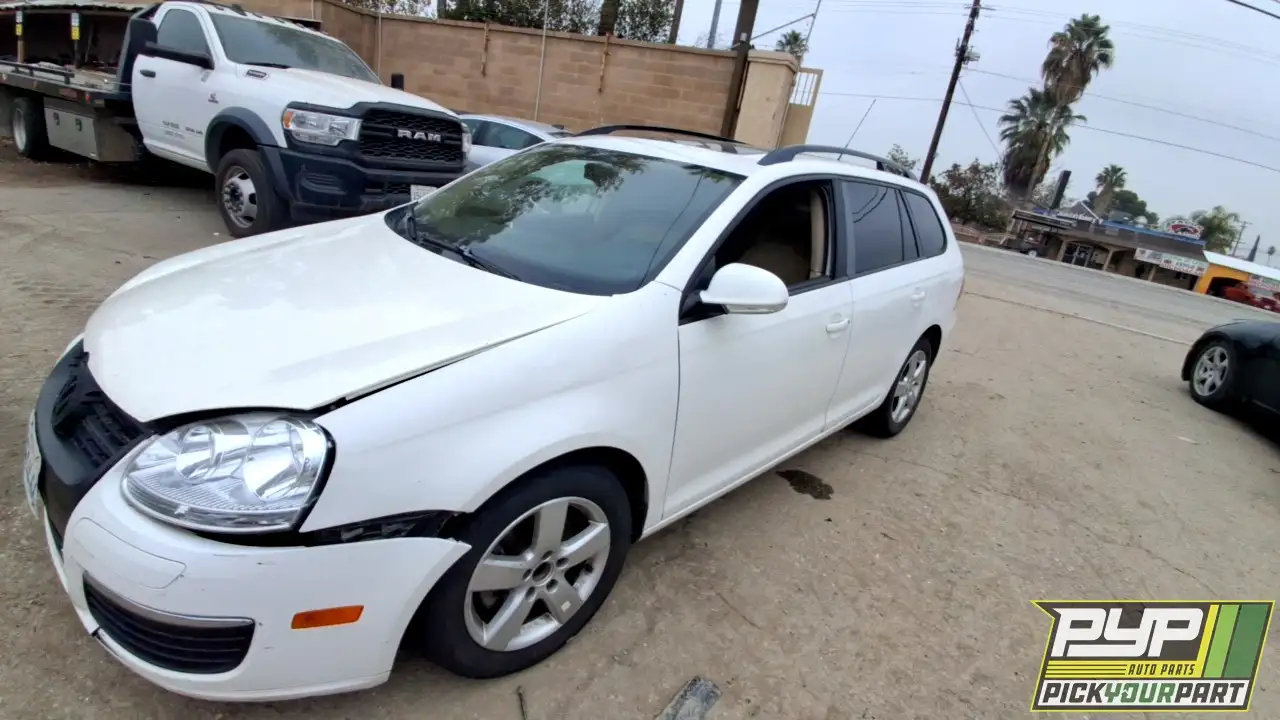 Photo of 2009 Volkswagen Jetta