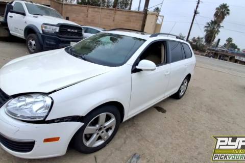Photo of 2009 Volkswagen Jetta