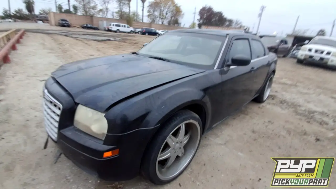 Photo of 2006 Chrysler 300