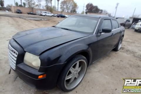 Photo of 2006 Chrysler 300