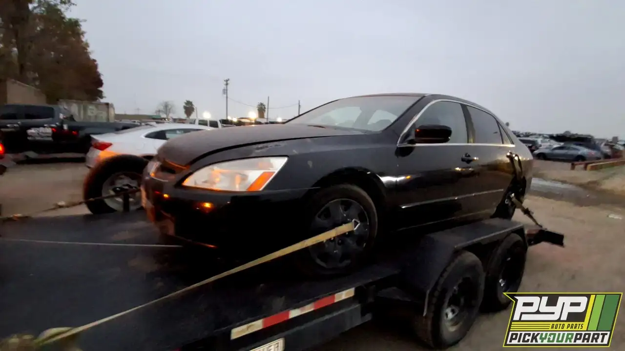 Photo of 2005 Honda Accord