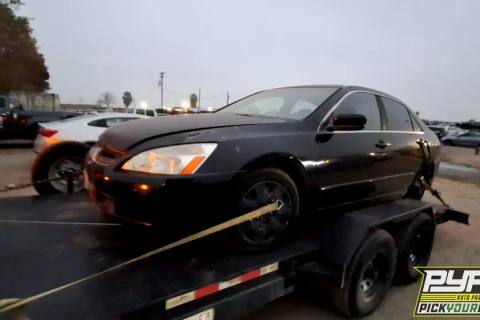 Photo of 2005 Honda Accord