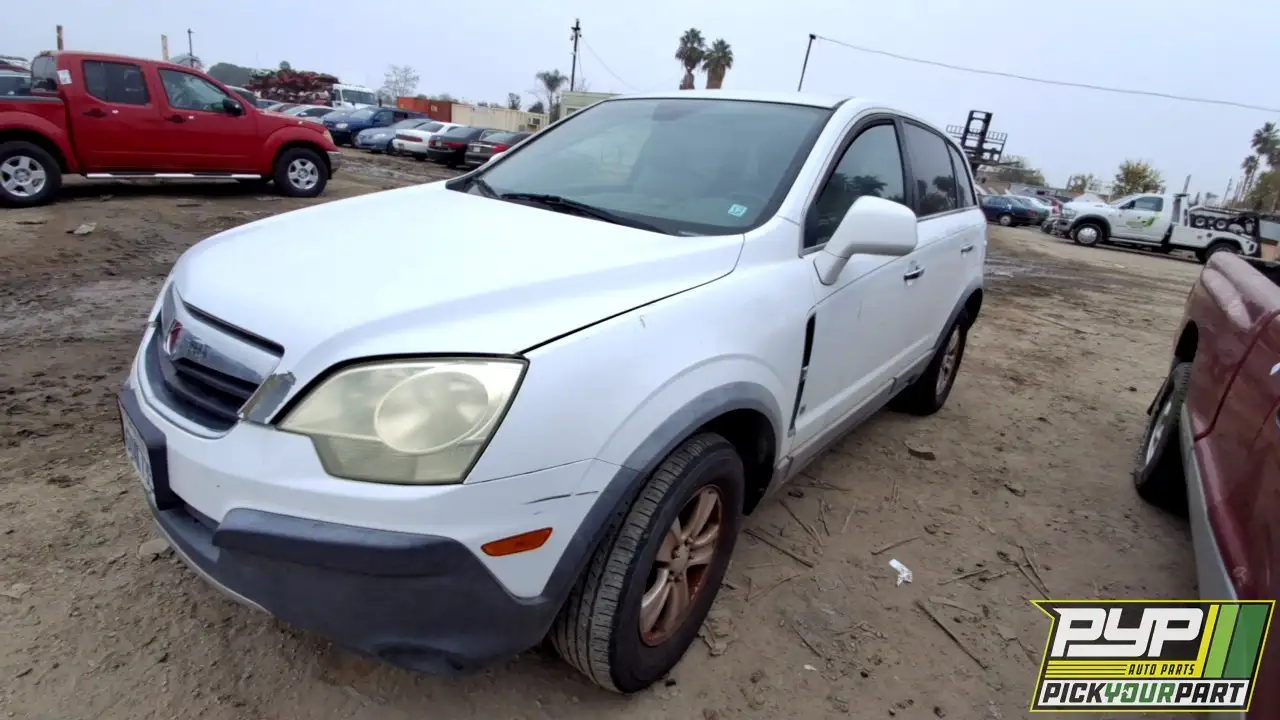 Photo of 2008 Saturn Vue