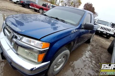 Photo of 2006 Isuzu I-280