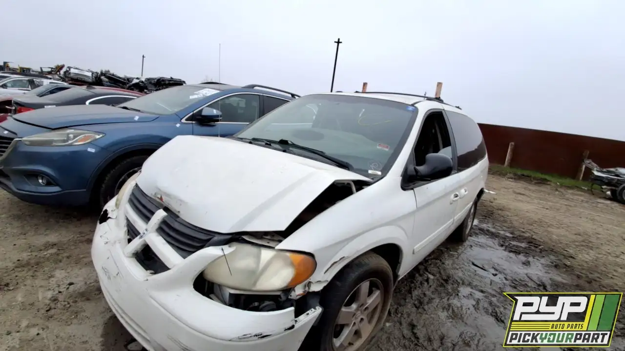 Photo of 2005 Dodge Grand Caravan