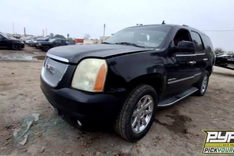 Photo of 2010 Gmc Yukon