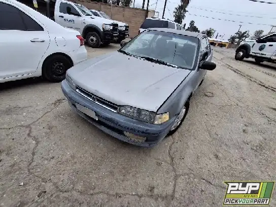 Photo of 1991 Honda Accord