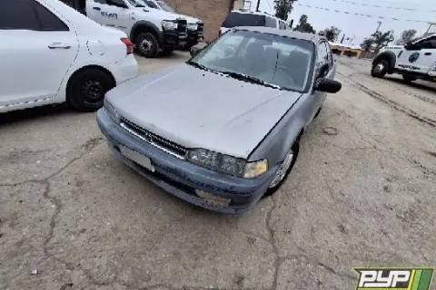 Photo of 1991 Honda Accord