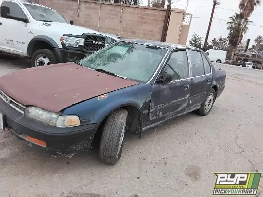 Photo of 1992 Honda Accord