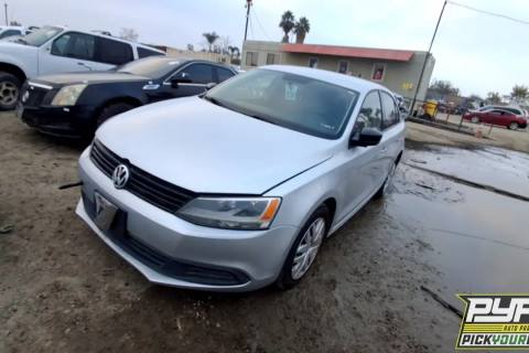 Photo of 2014 Volkswagen Jetta