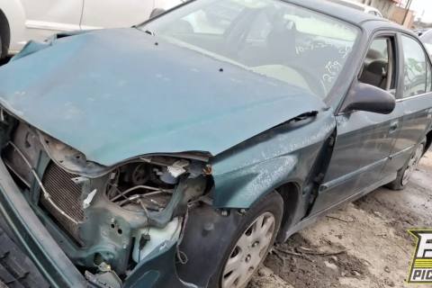 Photo of 1999 Honda Civic
