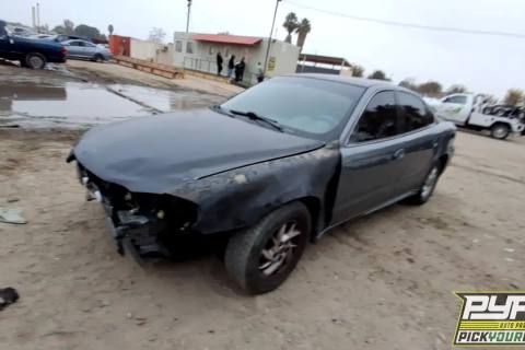 Photo of 2004 Pontiac Grand Am