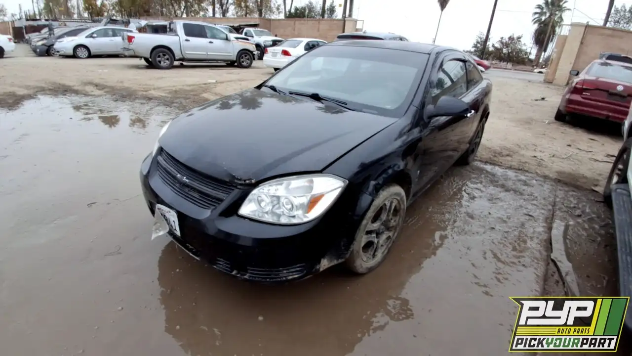 Photo of 2008 Chevrolet Cobalt