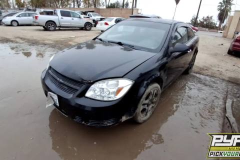 Photo of 2008 Chevrolet Cobalt