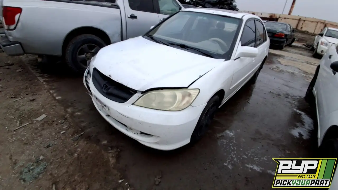 Photo of 2005 Honda Civic