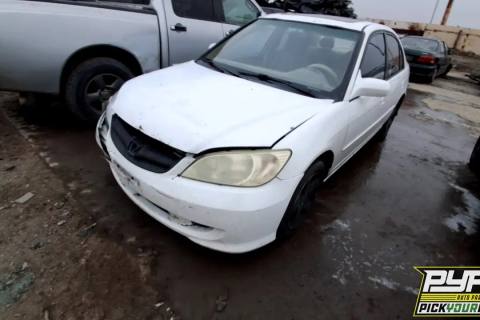 Photo of 2005 Honda Civic