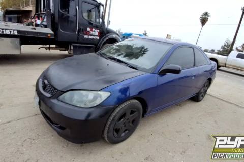 Photo of 2005 Honda Civic