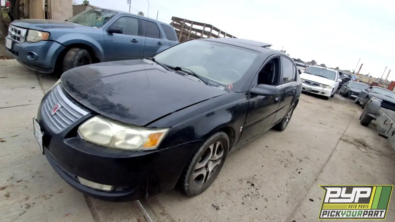 Photo of 2005 Saturn Ion