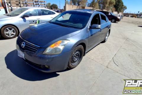 Photo of 2008 Nissan Altima