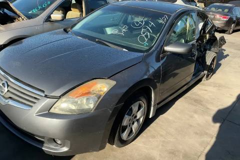 Photo of 2008 Nissan Altima