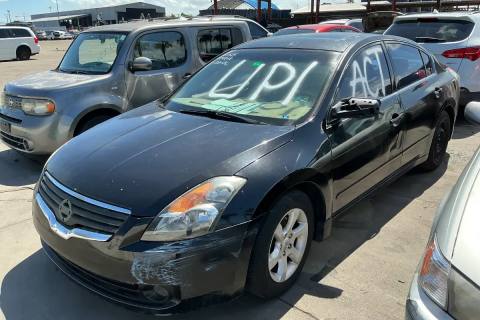 Photo of 2008 Nissan Altima