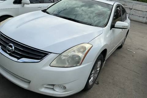 Photo of 2010 Nissan Altima