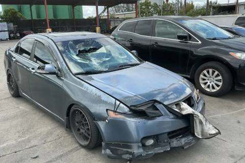 Photo of 2004 Acura Tsx