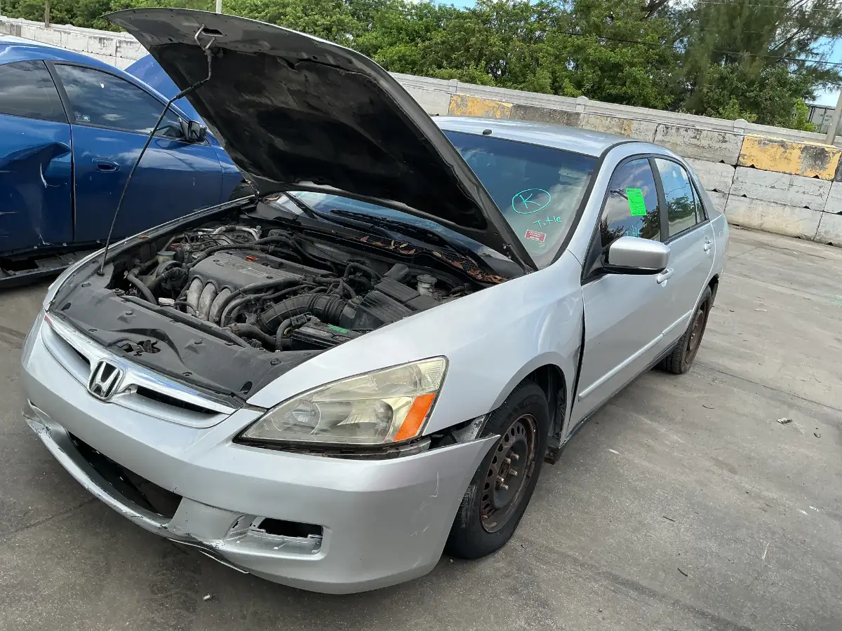 Photo of 2007 Honda Accord
