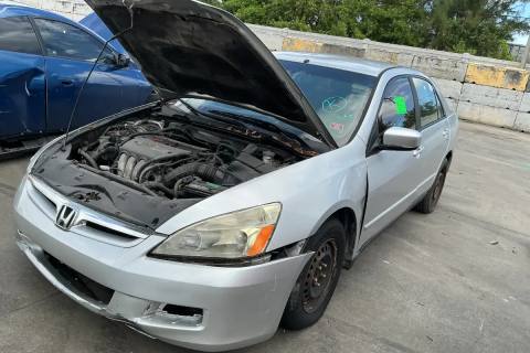 Photo of 2007 Honda Accord