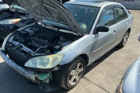 Photo of 2004 Honda Civic