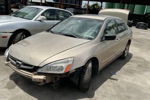 Photo of 2004 Honda Accord