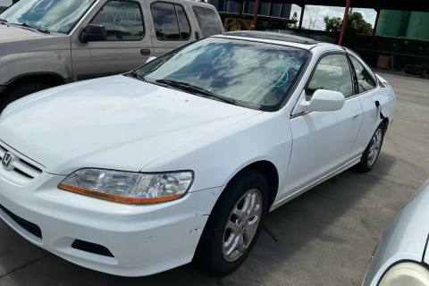 Photo of 2001 Honda Accord