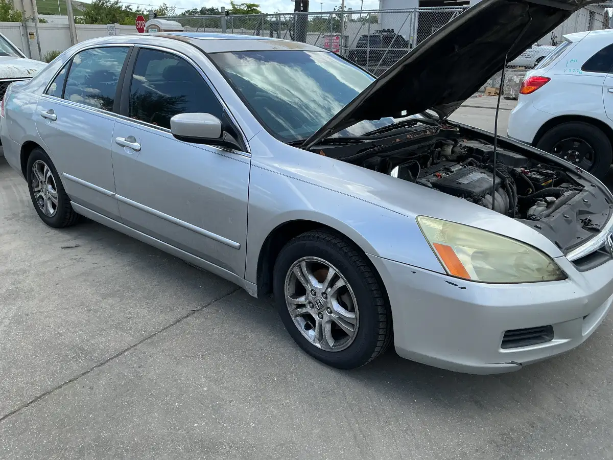 Photo of 2006 Honda Accord