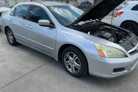 Photo of 2006 Honda Accord