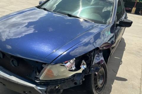 Photo of 2008 Honda Accord
