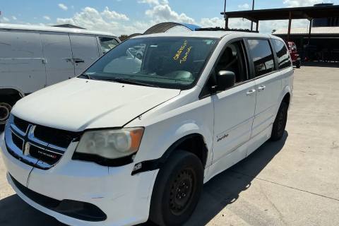 Photo of 2012 Dodge Grand Caravan
