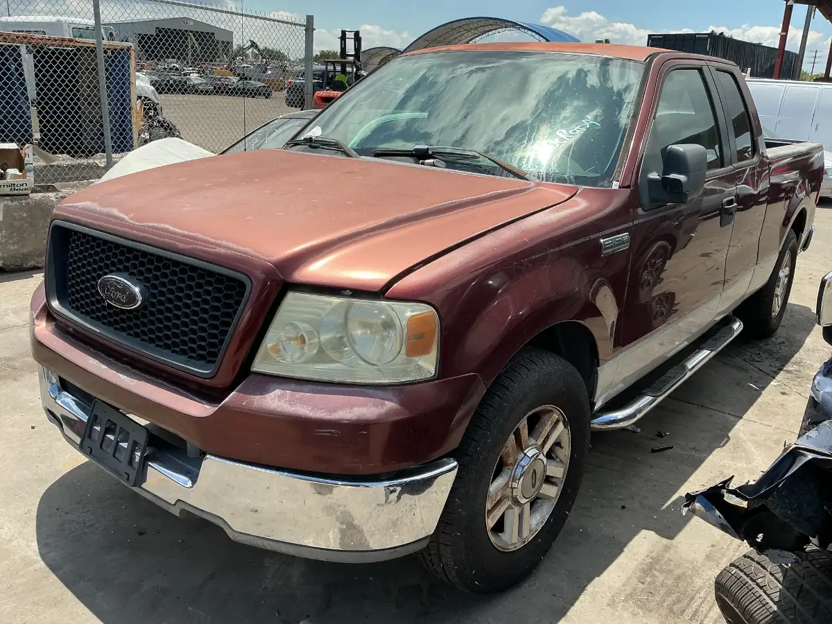 Photo of 2005 Ford F-150