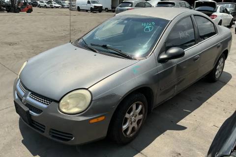 Photo of 2005 Dodge Neon